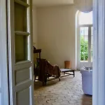 Douceur Girondine Ferienhaus Saint-Selve