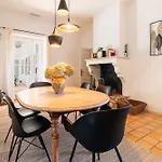 Ferienhaus Douceur Girondine *