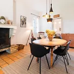 Ferienhaus Douceur Girondine Saint-Selve