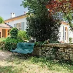 Douceur Girondine Ferienhaus *