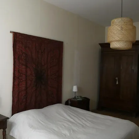 Feriehus Douceur Girondine *