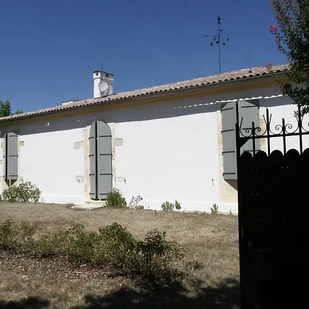 Douceur Girondine Saint-Selve