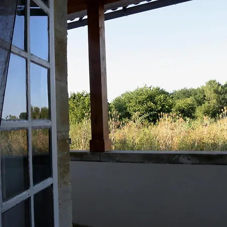 Douceur Girondine Feriehus *