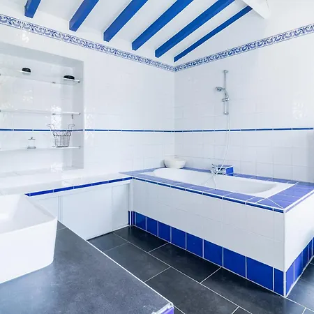 Holiday home Douceur Girondine