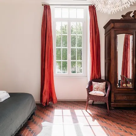 Douceur Girondine Holiday home *
