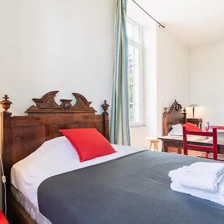 Douceur Girondine Holiday home