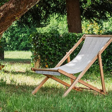 Douceur Girondine Holiday home Saint-Selve