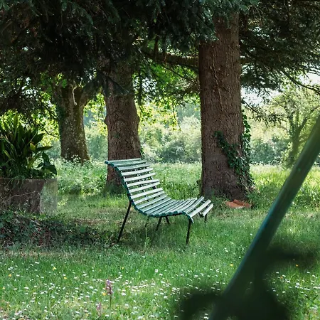 Holiday home Douceur Girondine