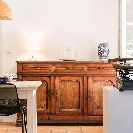 Douceur Girondine Holiday home *