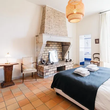 Douceur Girondine Holiday home Saint-Selve
