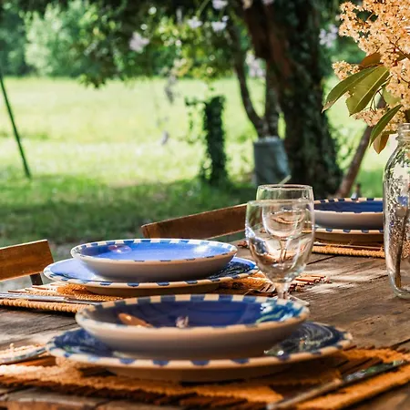 Holiday home Douceur Girondine Saint-Selve