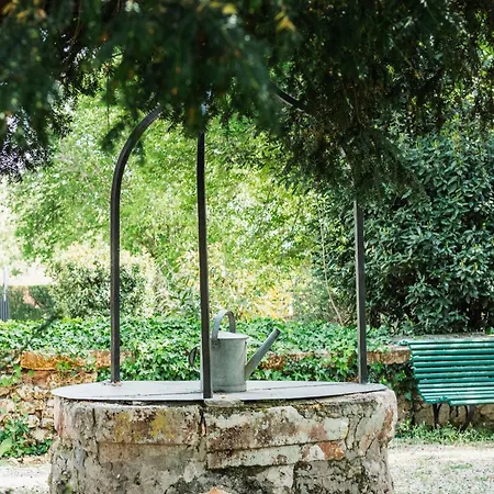 Douceur Girondine Holiday home