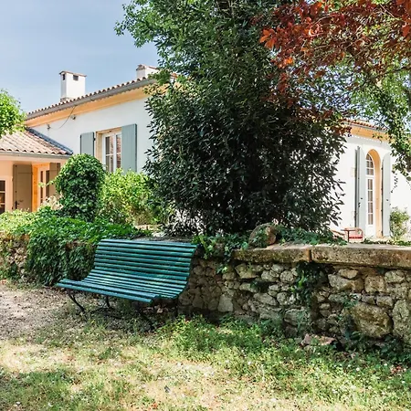Douceur Girondine Holiday home *