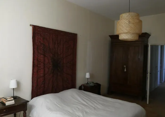 Feriehus Douceur Girondine *