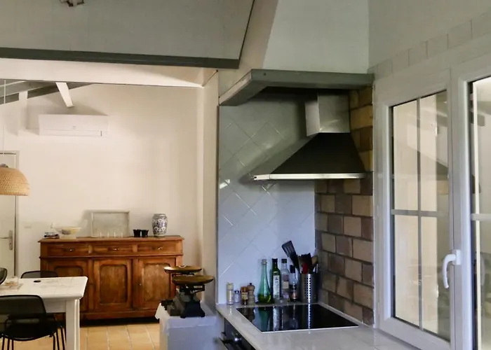 Douceur Girondine Saint-Selve