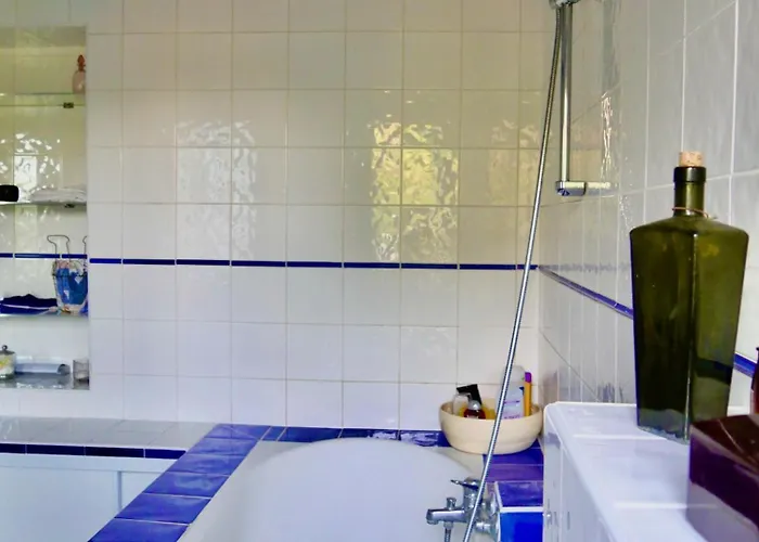 Douceur Girondine Feriehus Saint-Selve