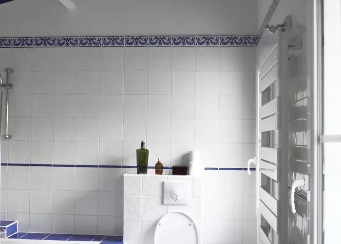 Douceur Girondine Feriehus *