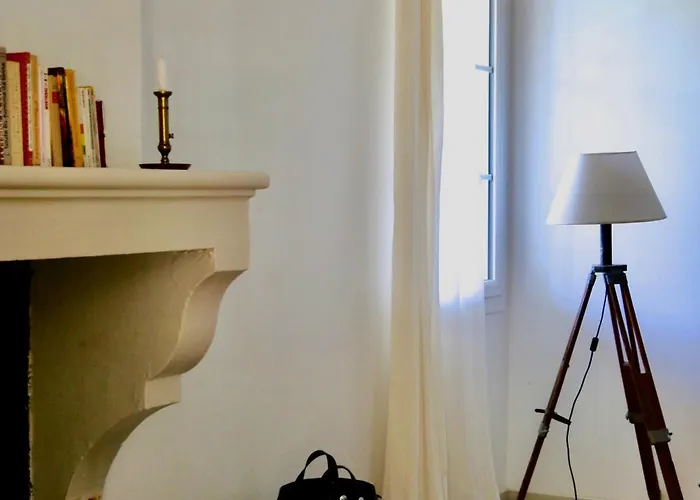 Douceur Girondine Saint-Selve