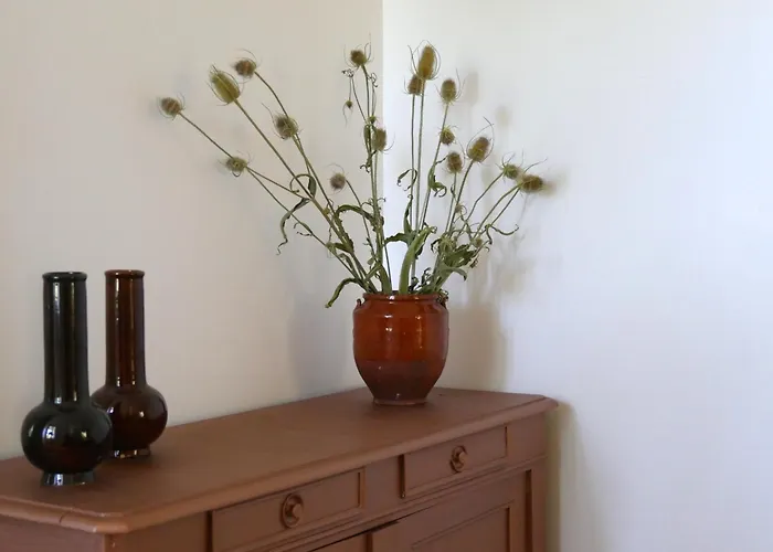 Feriehus Douceur Girondine Saint-Selve