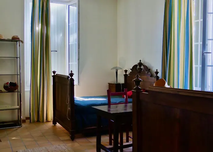 Douceur Girondine Feriehus Saint-Selve