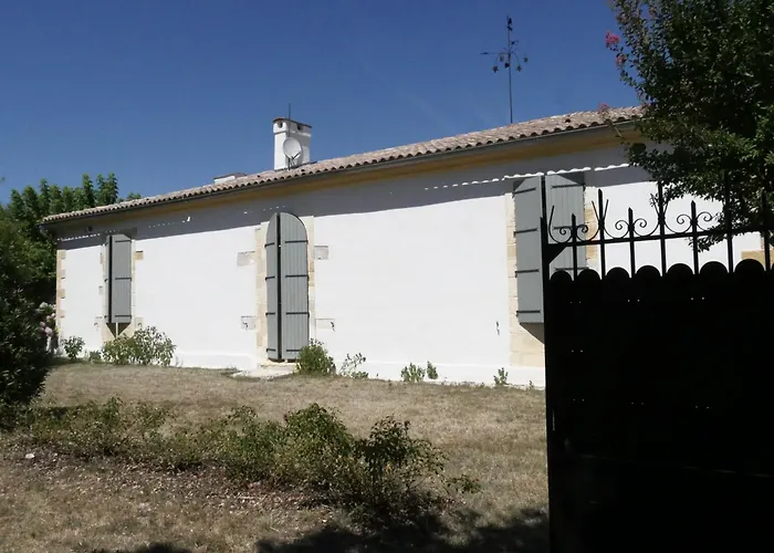 Douceur Girondine Saint-Selve