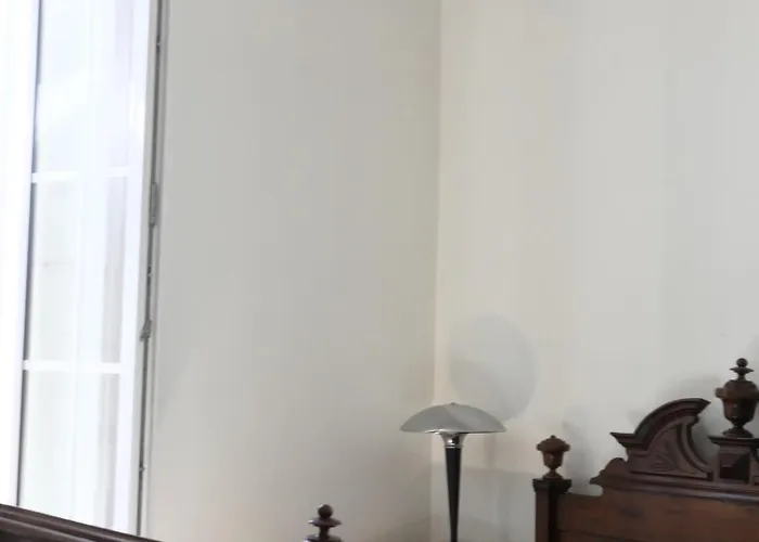 Feriehus Douceur Girondine